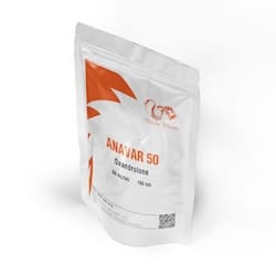 acheter anavar