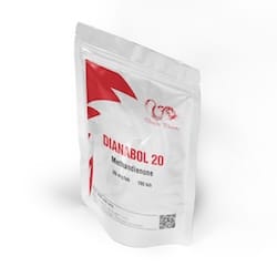 acheter dianabol comprimés