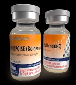 acheter equipoise 300