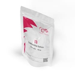 acheter t3 liothyronine