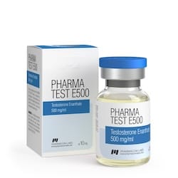 acheter test 500